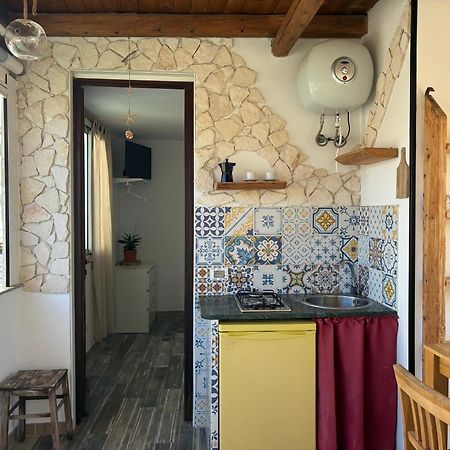Casa Alta Trapani Exterior foto
